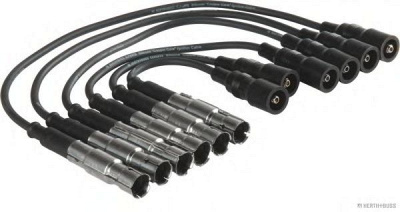 HERTH BUSS ELPARTS 51278338 -  Комплект проводов зажигания